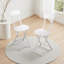 4pcs Portable and Foldable Dining Chairs-1279865773