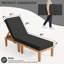 Coussin de chaise longue d'extérieur Wynee-726083926-726083927