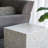 Square Accent Stool