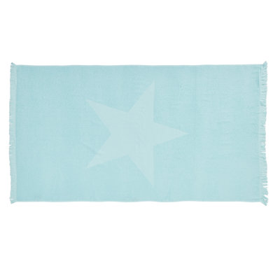 Cuffee Beach Towel