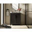 Meuble-lavabo simple 30 po-2070255564