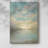 Morning Glory -Gallery Wrapped Cavas