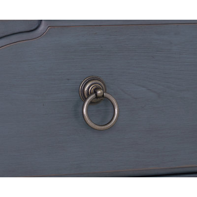 5-Drawer Chest