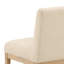Jalen Dining Chair Cream