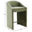 Tabouret de bar et de comptoir en chenille Kagan-1447153569-1467947103