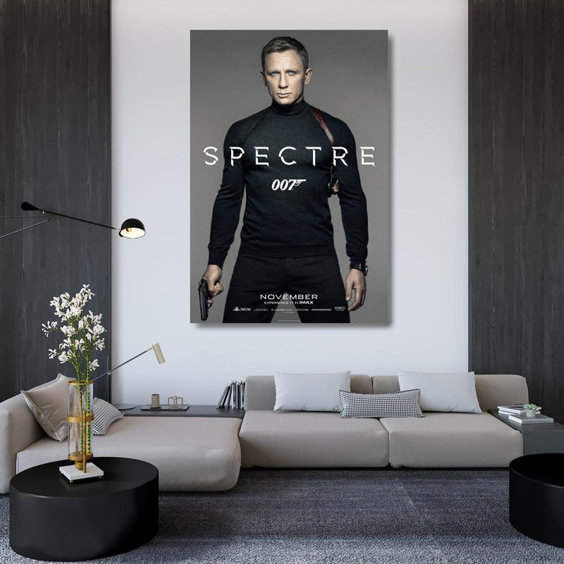 Spectre 007