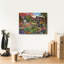 «Wildflower Mountain» par Bigelow Illustration-688573576