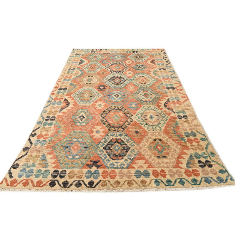 Tapis beige Josephs
