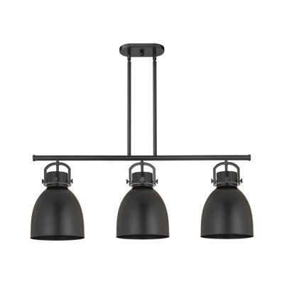 Sloatsburg 3 - Light Island Pendant