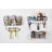 Rebrilliant Decorative Basket
