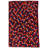 Nunez Red Rug