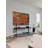 "Sketch Cadmium Orange" Print on Wrapped Canvas-20648371