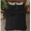 Microfiber Solid Colour Duvet Cover Set-128505411-128505410