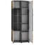 Abas Display Cabinet