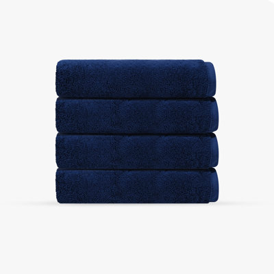 Ensemble de 4 serviettes Mac