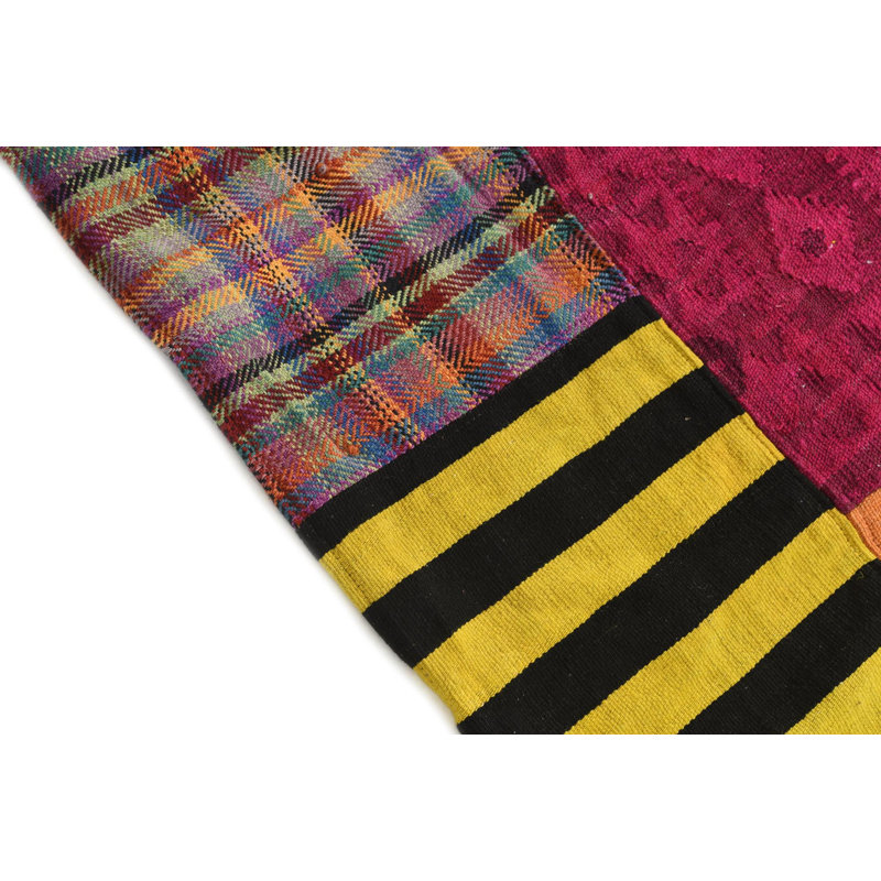 Mouton Multi Rug