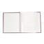 Paper No Subject Album