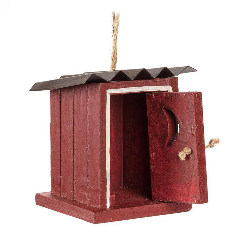 Ornement Outhouse