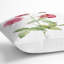 Floral Square Cushion-233952417-233952416