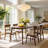 Armgart 4-Person Dining Set-22459587-22459591