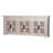 Fazila 102 " W Mango Solid Wood Sideboard-738502544