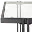 Console 42" zaynah