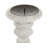 18'' H Wood Tabletop Candlestick-1103655806