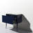 Luxe 42" Single Bathroom Vanity Set with Solid Surface Countertop-1728159440