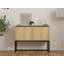 Hastings 90cm Console Table-1453124721
