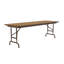 Table pliante rectangulaire réglable-2080757-2682130