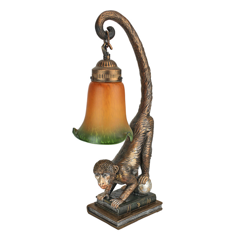 Lampe de table 18" singe business