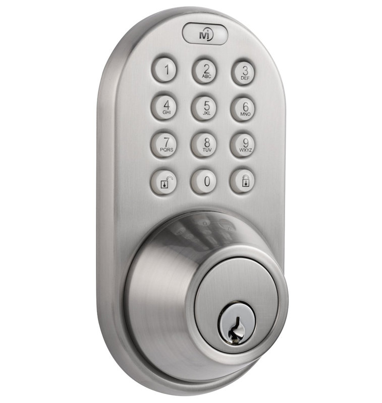 Keypad