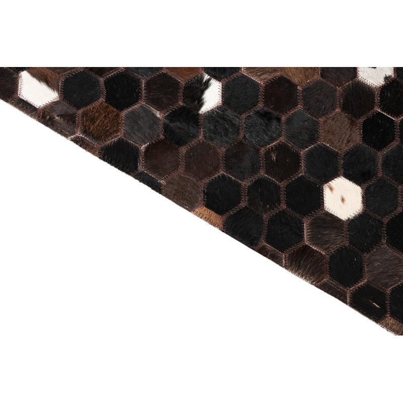 Ingalls Chocolate Brown Rug