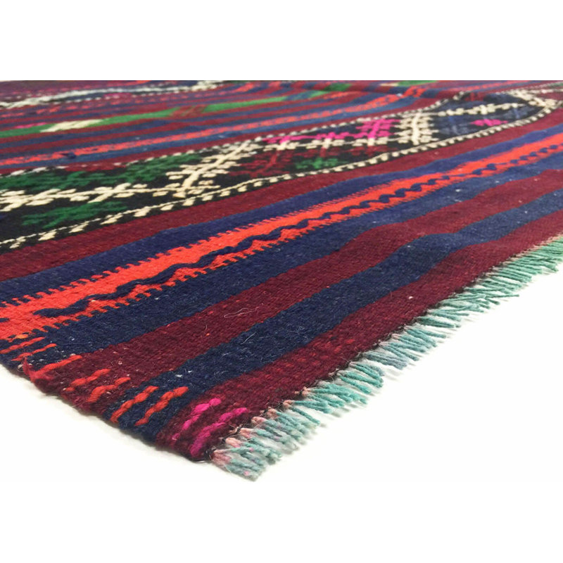 One-of-a-Kind 4'2" X 5'8" Area Rug