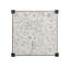 Carrier And Company Case Stone End Table