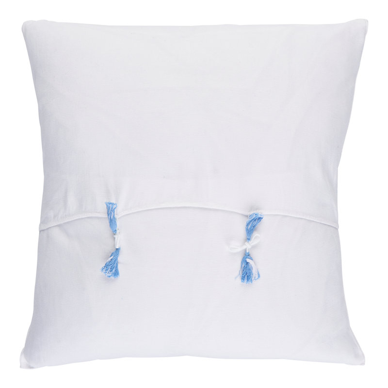 Chamula Pillow