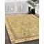 Tapis abstrait moderne 2855-824030138