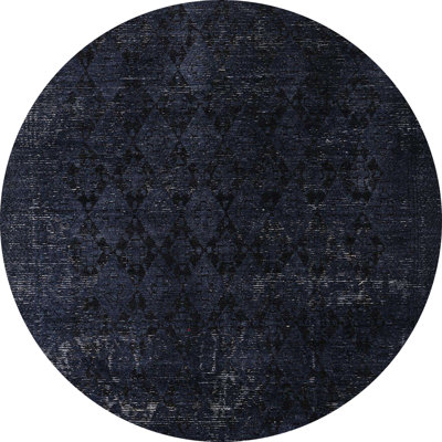 Abstract Indoor Rug