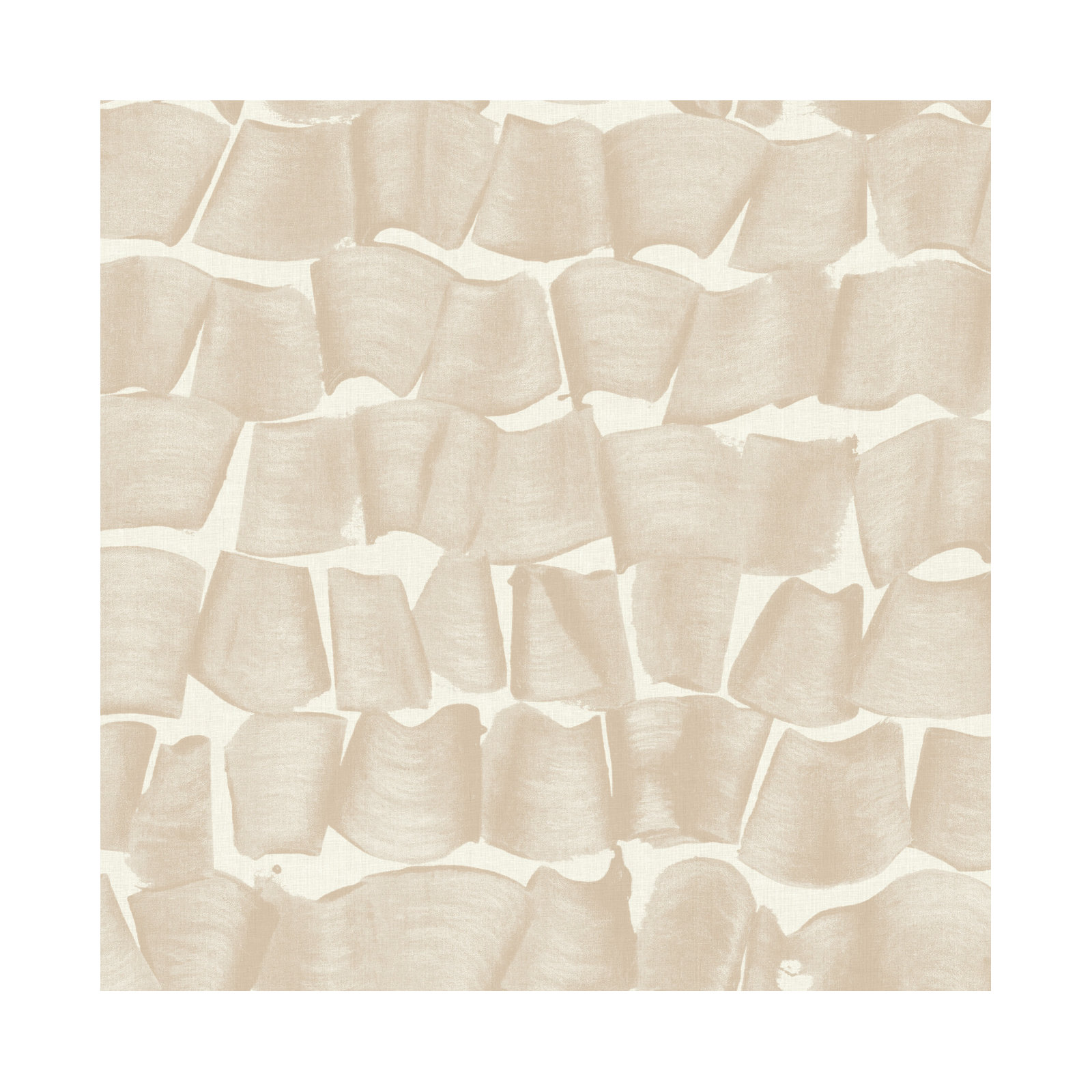 Ama Abstract Roll, Blush