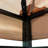 Garden Winds Beige Polyester Replacement Canopy for Canopy