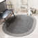 Cordova Hand Woven 0.6 Wool, 0.4 Cotton Geometric Rug