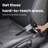 Compact Handheld Car Vacuum