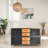 Kerchner Accent Cabinet-614875782
