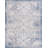 Outdoor Chand Area Rug Ivory-Blue Color-538178791