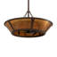 Sutter Downrod Ceiling Fan