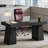 Wood Workstation Desk-232044993