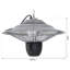 Electric Hanging Patio Heater