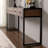 Retro Console Table-107769201