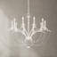 Priscilla 10 - Light Chandelier-91247941-91247942