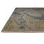 Jazz Hand Knotted Wool Area Rug